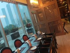-长沙北辰洲际酒店-兰调全日餐厅