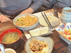 -芥岛(河北大街店)