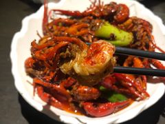 -虾胡闹·澳洲小龙虾·烧烤(福田鲨鱼店)