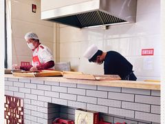 -高玛纳驴肉火烧(一世界店)