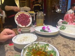 -小龙坎火锅(全球总店)