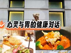 -叶叶菩提(太原别墅店)