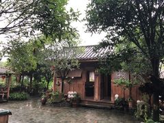 -青城甲(青城山店)