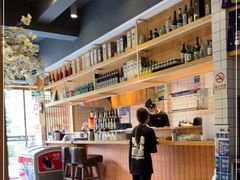 -晓寿司·精致料理(绿地店)