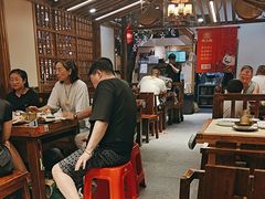 -状元阁烧烤(新华路总店)