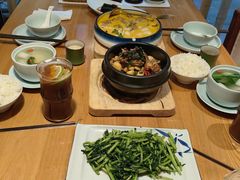 -竹里馆·淮扬菜·功夫茶(老门东店)