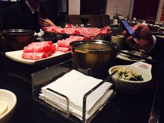 -鲁西肥牛(九方购物中心店)