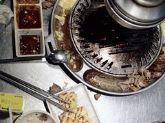 -喜来稀肉(虹泉路店)