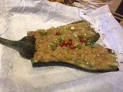 -马路牙子地桌烤肉(工体店)