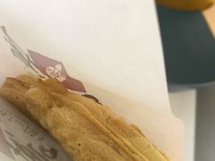 -粉粉乐鲷鱼烧(美罗城店)