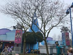 -巴黎迪士尼乐园