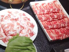 -春记潮汕牛肉火锅