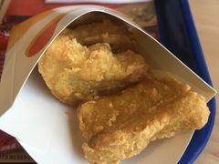 -汉堡王(新城吾悦广场店)