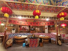 -白城车站店一九二八铁锅炖