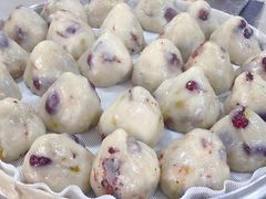 吉祥红枣年糕-小闺女儿肉龙(西湖道店)