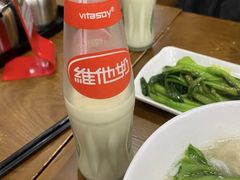 油菜-其美潮州鱼旦粉世家(花城汇南区分店)