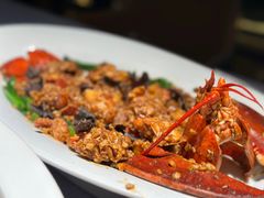-怡情荟•海鲜青岛菜(五四广场旗舰店)