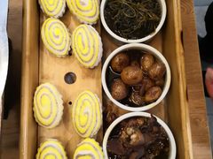 小土豆乱炖-小土豆北方菜馆(方庄店)