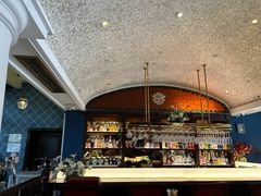 -Golden Lily河内巴黎法越料理餐厅(建国西路店)