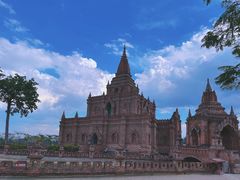 -一寨两国风景区