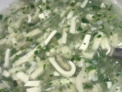 -阿英煲(凉城路店)