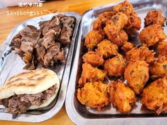-清真-戏楼王记牛肉面