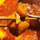 高兴火锅：虾滑的最佳涮煮时间，了解一下？