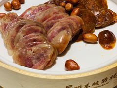 -眉州东坡(春秀路店)