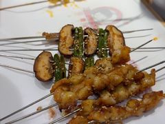 -小核桃品质串店(世茂大道店)