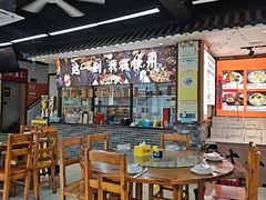 -十二道丰味·徐州土菜·烧烤(何山路店)