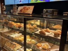 -星巴克臻选(北京太阳宫凯德店)