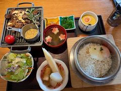 -味太助·银饭食堂(中华城店)