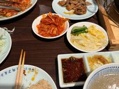 -蒜香焼肉PURUSHIN(马场路店)