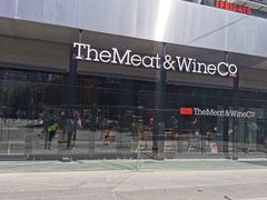 -The Meat & Wine Co Southbank(南岸店)