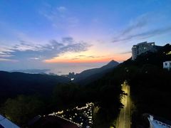 -山顶缆车
