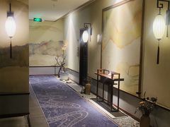 -鼎族怡华·指压·经络·疗愈SPA(紫荆店)