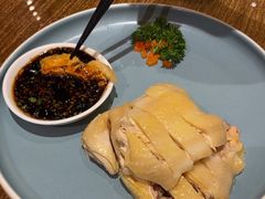 -乐忻皇朝(上海中心大厦店)
