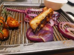 -小厨娘淮扬菜(板桥一店)