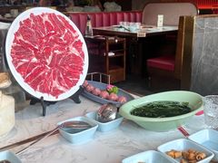 -捞神煲汤火锅(湖滨商业街店)