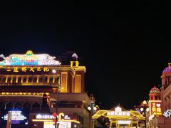 -新疆国际大巴扎