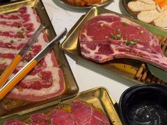 -炙城·韩式烤肉(南京东路店)