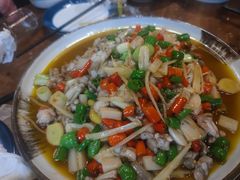 -豪虾传·江湖菜