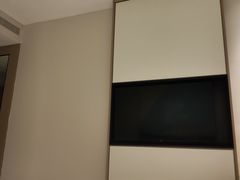 -松果酒店(农业路河南博物院店)