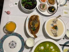-肆月河豚·新淮扬(金融街店)