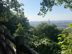 -千佛山风景名胜区