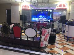 -音乐虫量贩式KTV(大悦城店)