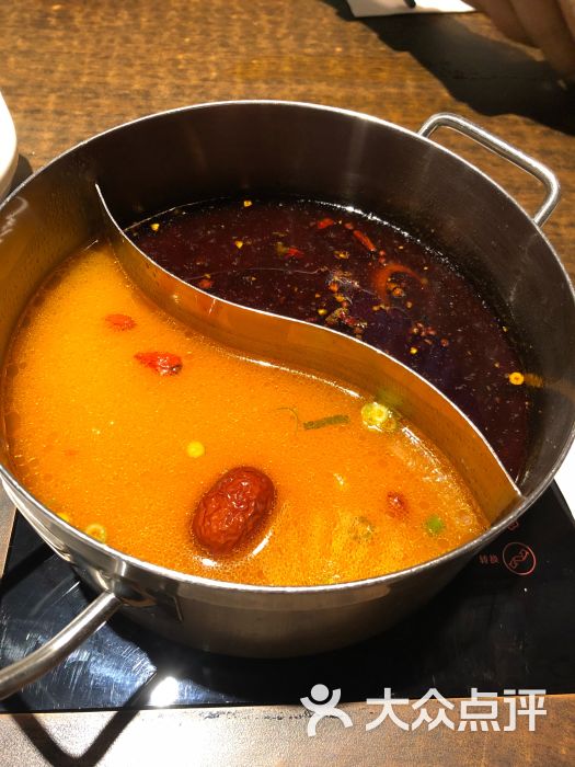 余香精品小火锅(悉尼唐人街店)图片 - 第1张