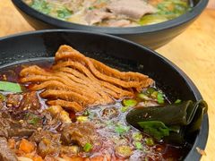 -一品飘香米线(一中总店)