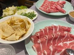 -东来顺饭庄(apm总店)