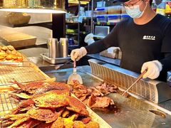 -苏格里岛自助烤肉海鲜火锅(成都金牛万达店)